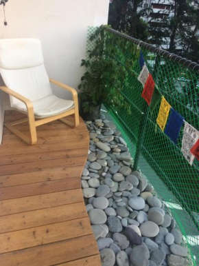 Travellers apartment